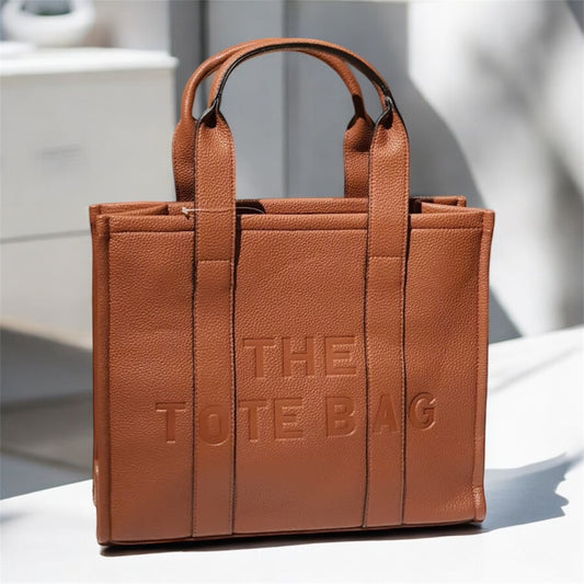 The TOTE BAG